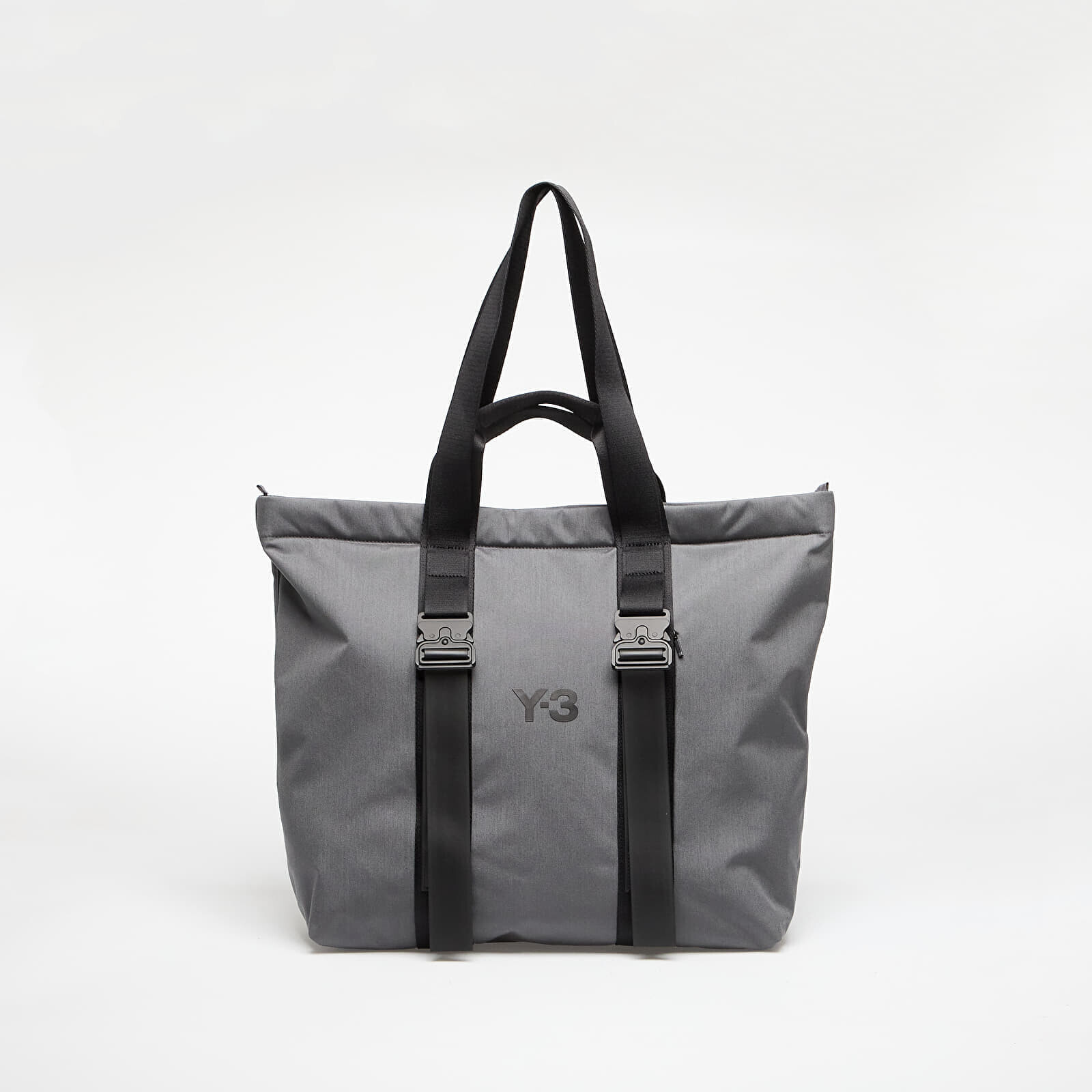 Y-3 Shopper Bag Granite Universal