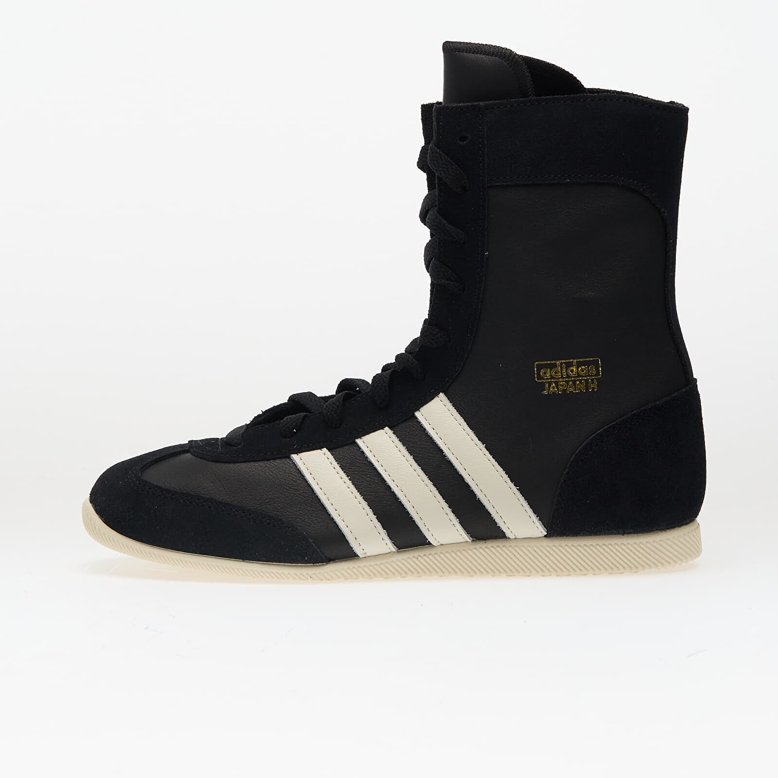 Tenisky adidas Japan H W Core Black/ Off White/ Crew White EUR 35 1/2