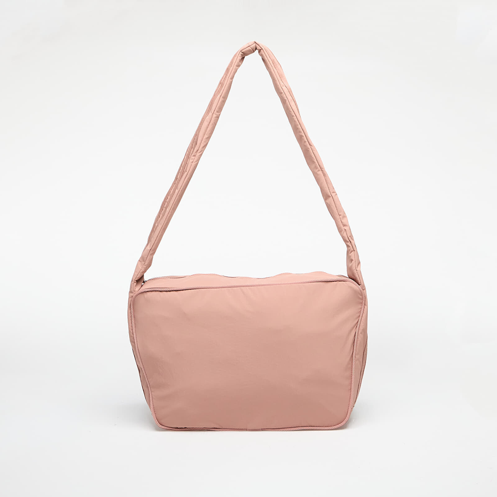 adidas Crossbody Bowling Bag Warm Clay/ Black 15 l