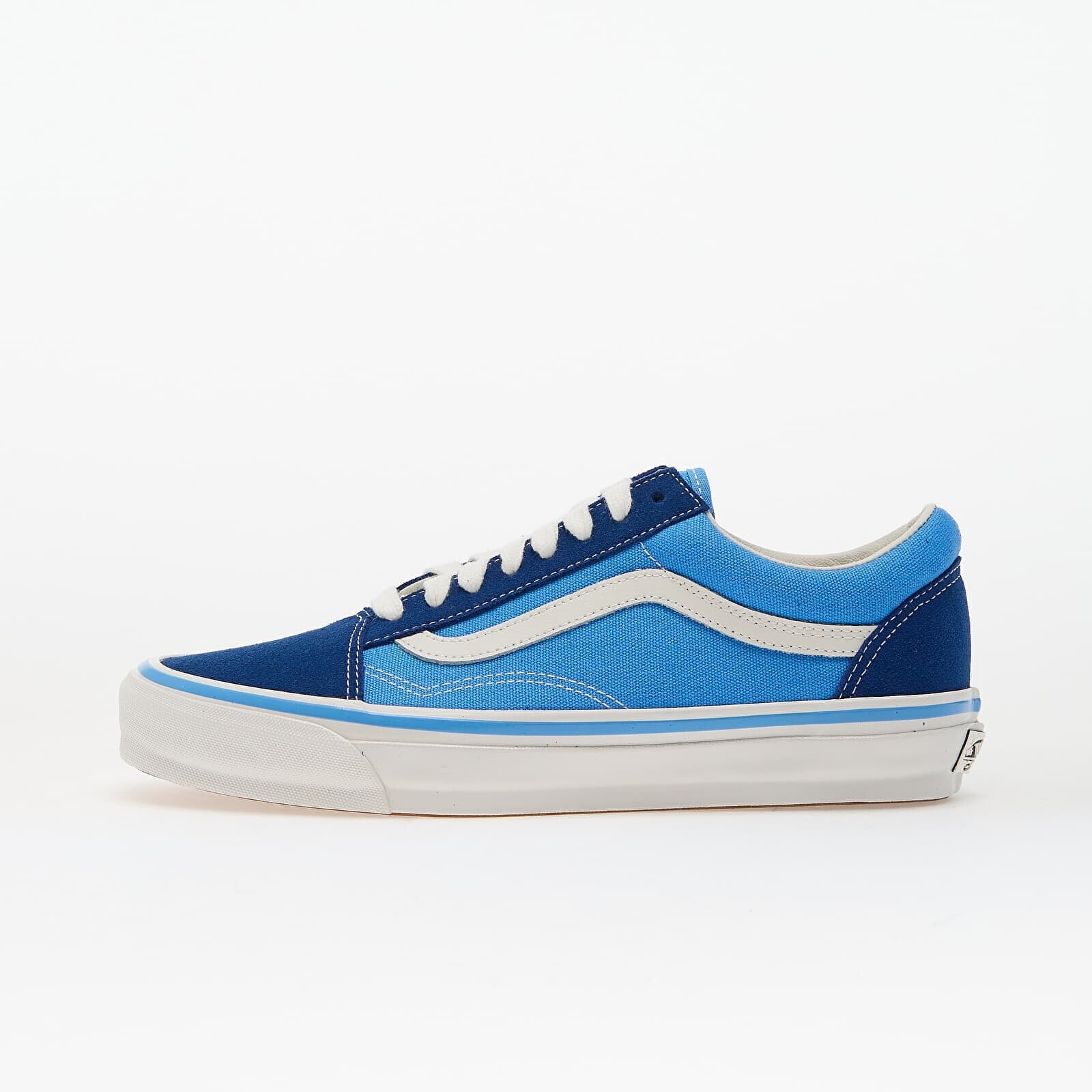 Tenisky Vans LX Old Skool Nineties Blue EUR 43