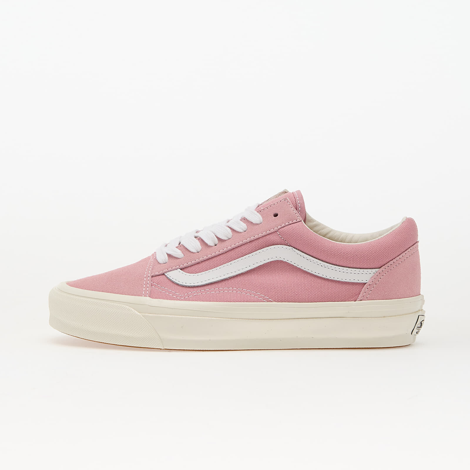 Tenisky Vans LX Old Skool Pink Dawn EUR 36.5