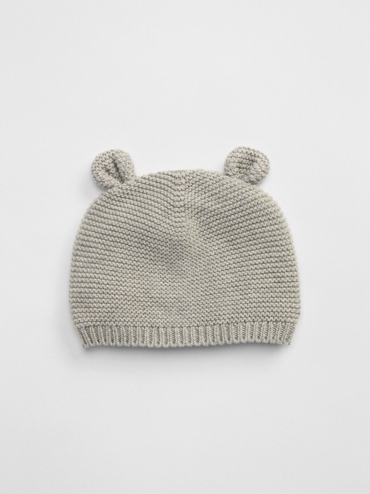 GAP Children's Cap Organic Cotton Brannan Bear Beanie
