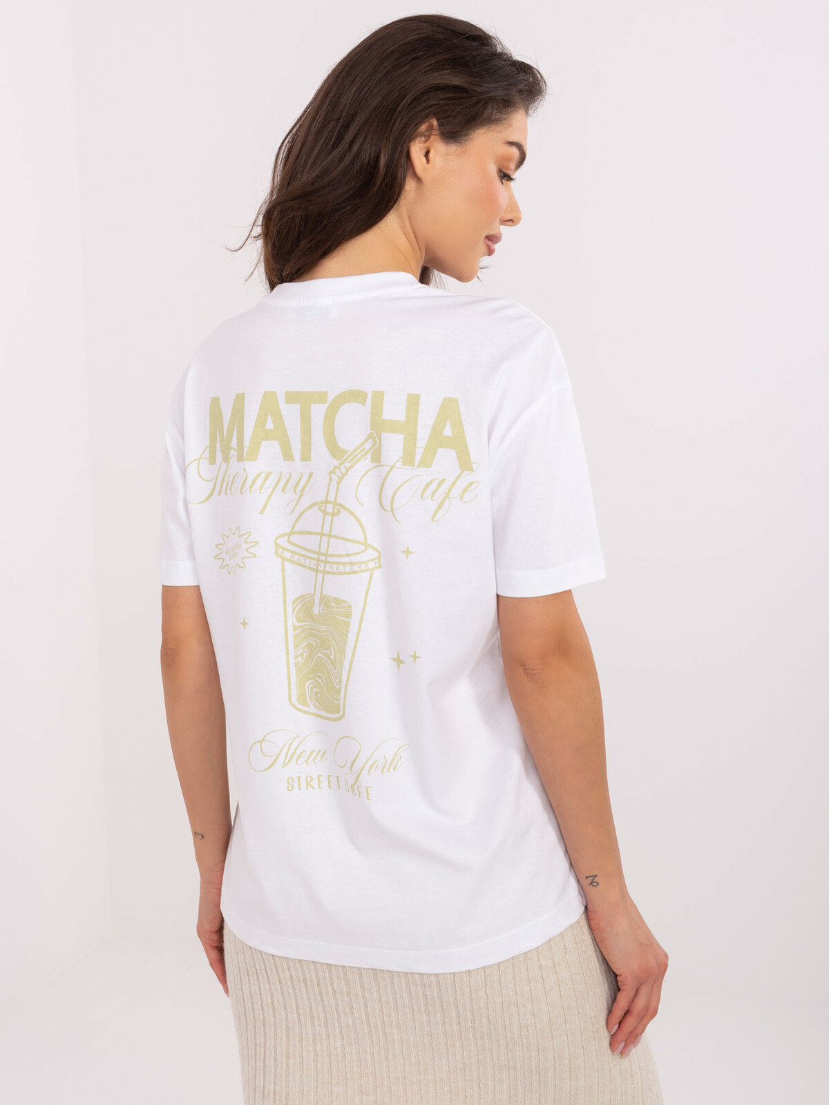 T-shirt-D12022M02645R-white