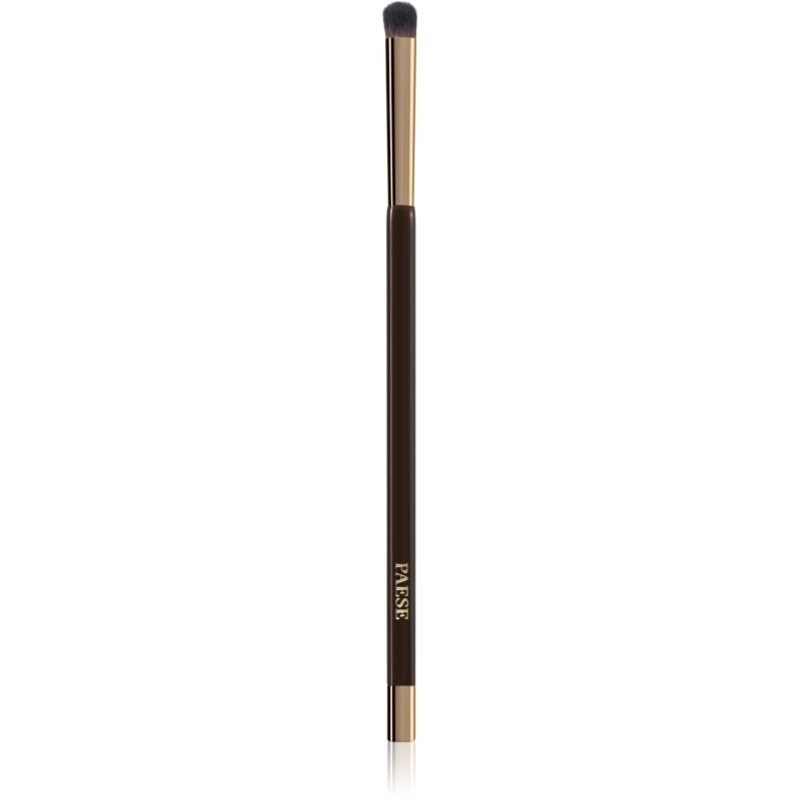Paese Brush Eyeshadow 04E štetec na očné tiene 1 ks