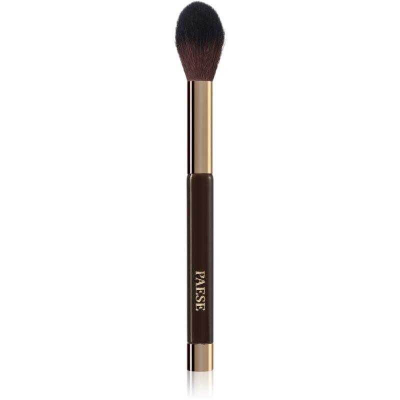 Paese Brush Highlighter 03F štetec na rozjasňovač 1 ks