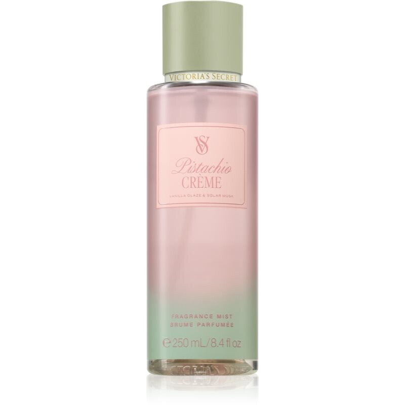 Victoria's Secret Pistachio Creme telový sprej pre ženy 250 ml