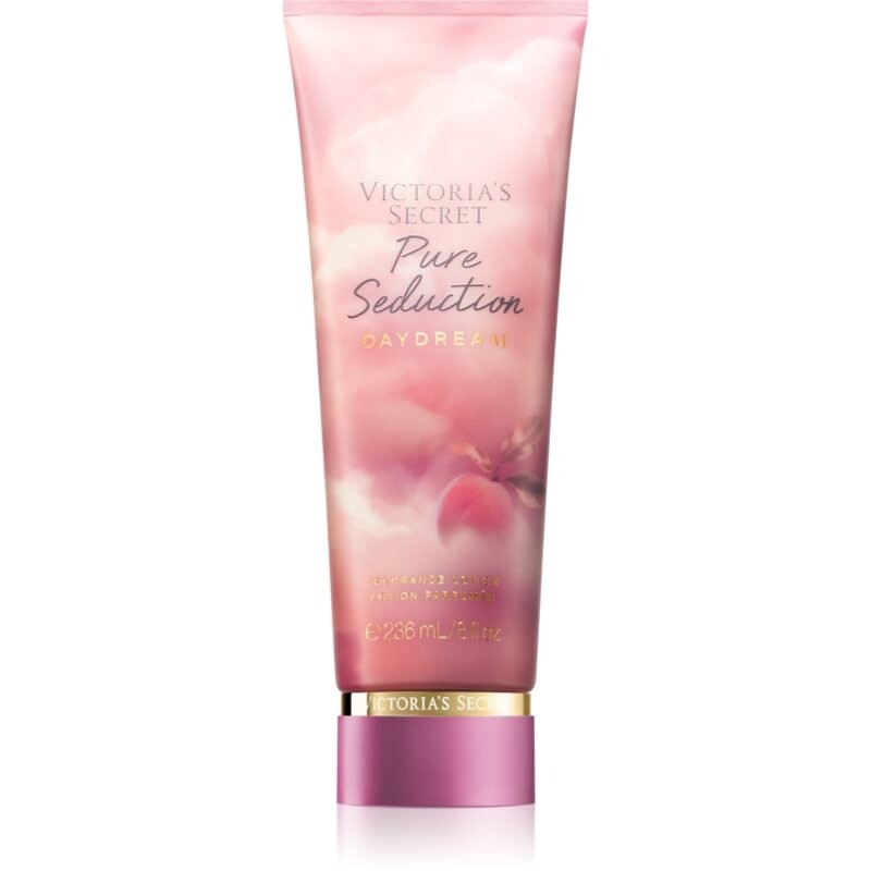 Victoria's Secret Pure Seduction Daydream telové mlieko pre ženy 236 ml