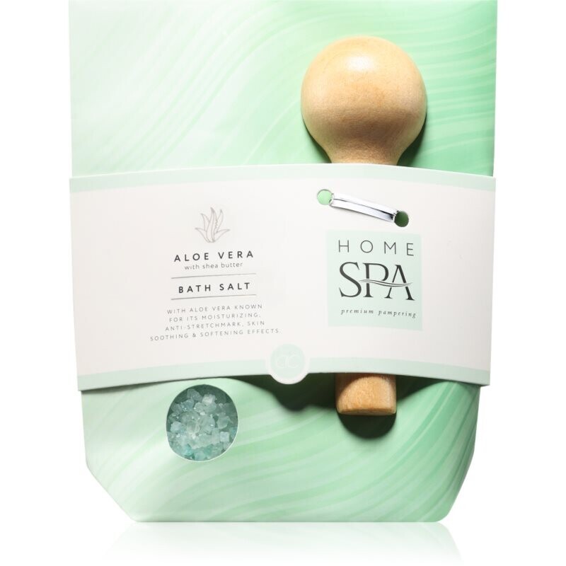 Accentra HOME SPA darčeková sada do kúpeľa pre ženy