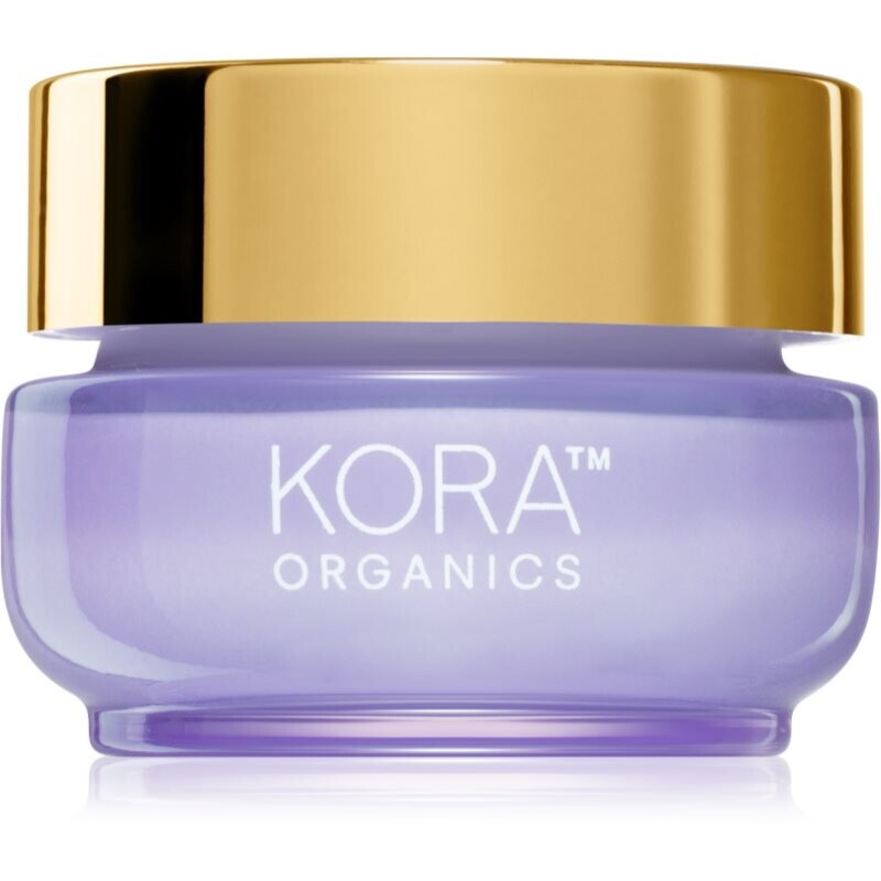 KORA Organics Plant Stem Cell hydratačný krém s retinolom 15 ml