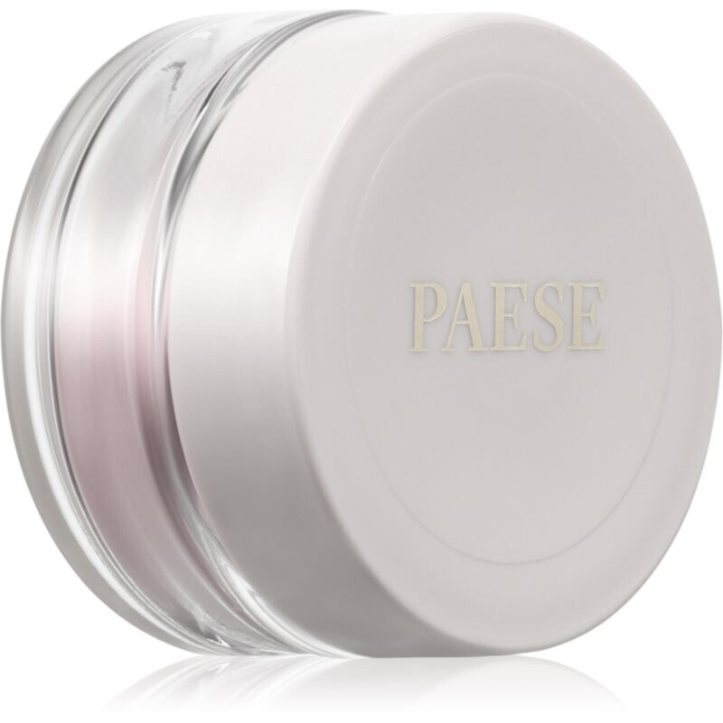 Paese Raspberry Powder sypký púder s malinami 6 g