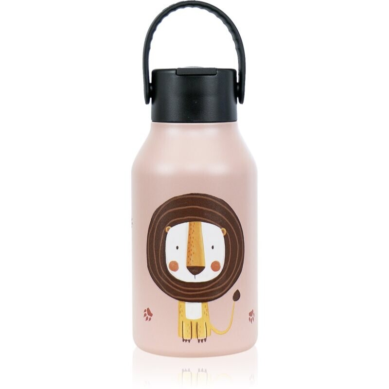 Runbott Lion termofľaša 350 ml