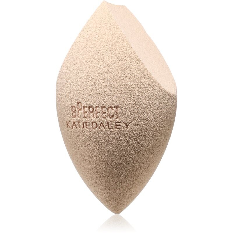 BPerfect Katie Daley Perfect Powder Baking Sponge hubka na púder 1 ks