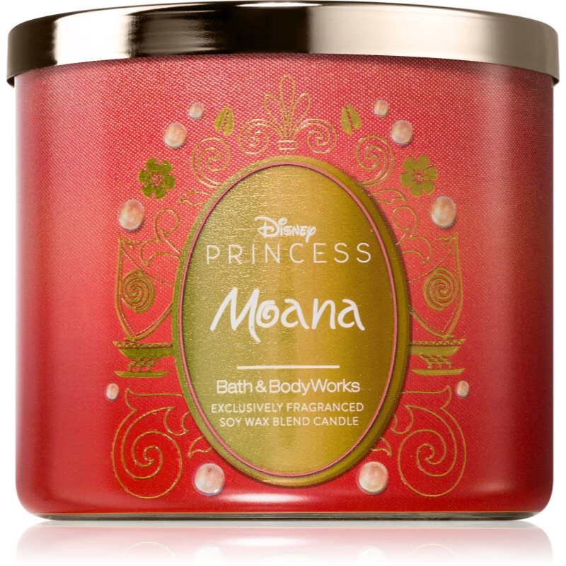 Bath & Body Works Moana vonná sviečka 411 g