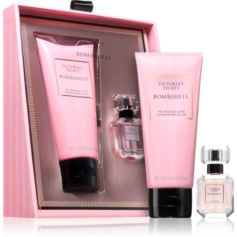 Victoria's Secret Bombshel Bombshell darčeková sada pre ženy