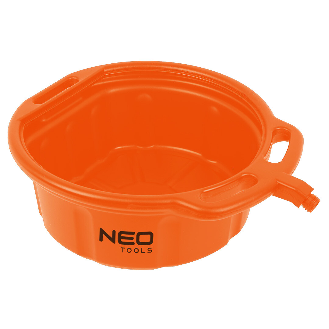 NEO TOOLS Olej, chladiaca vaňa 16l 10-800