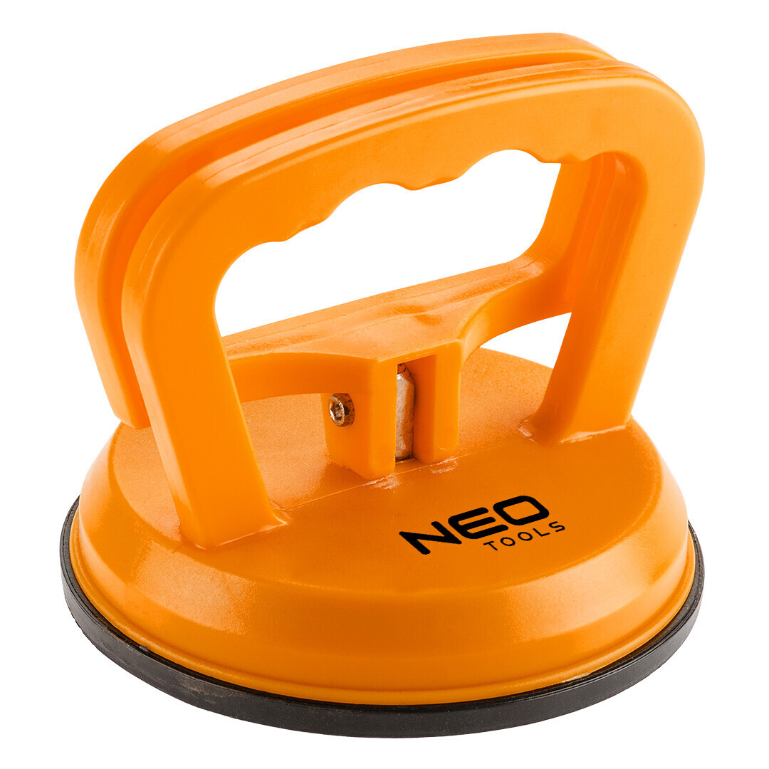 NEO TOOLS Prísavka na sklo, jednojitá, 40 kg 56-805