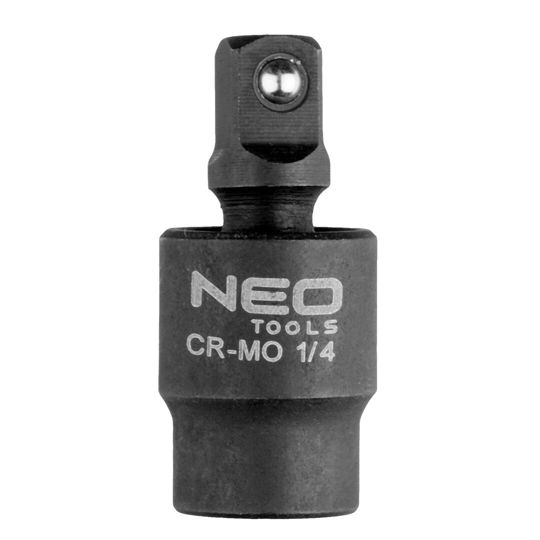 NEO TOOLS Rázový kĺb 1/4