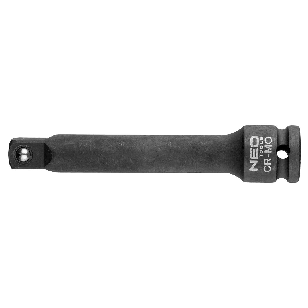 NEO TOOLS Rázový nadstavec 1/2