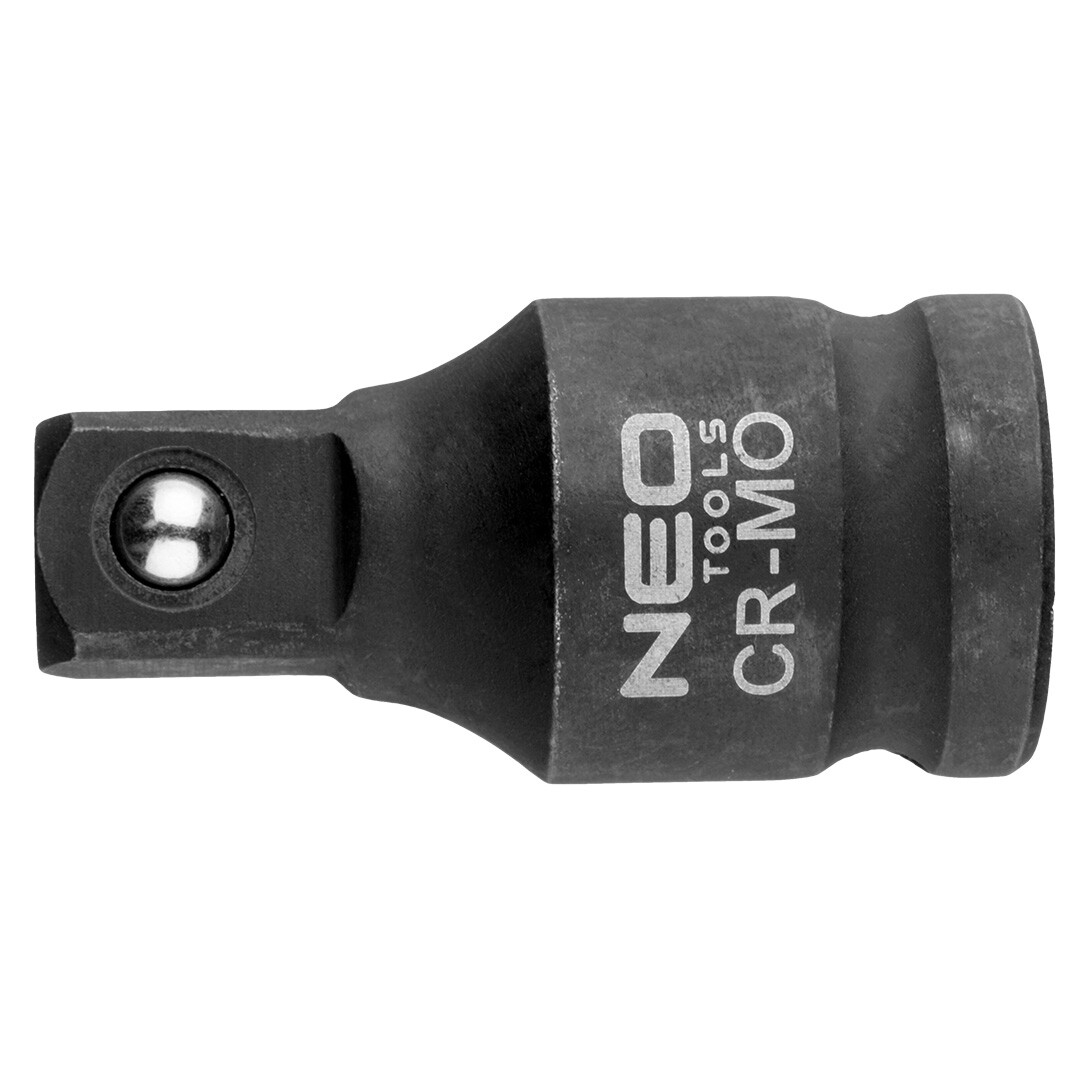 NEO TOOLS Rázový nadstavec 1/2