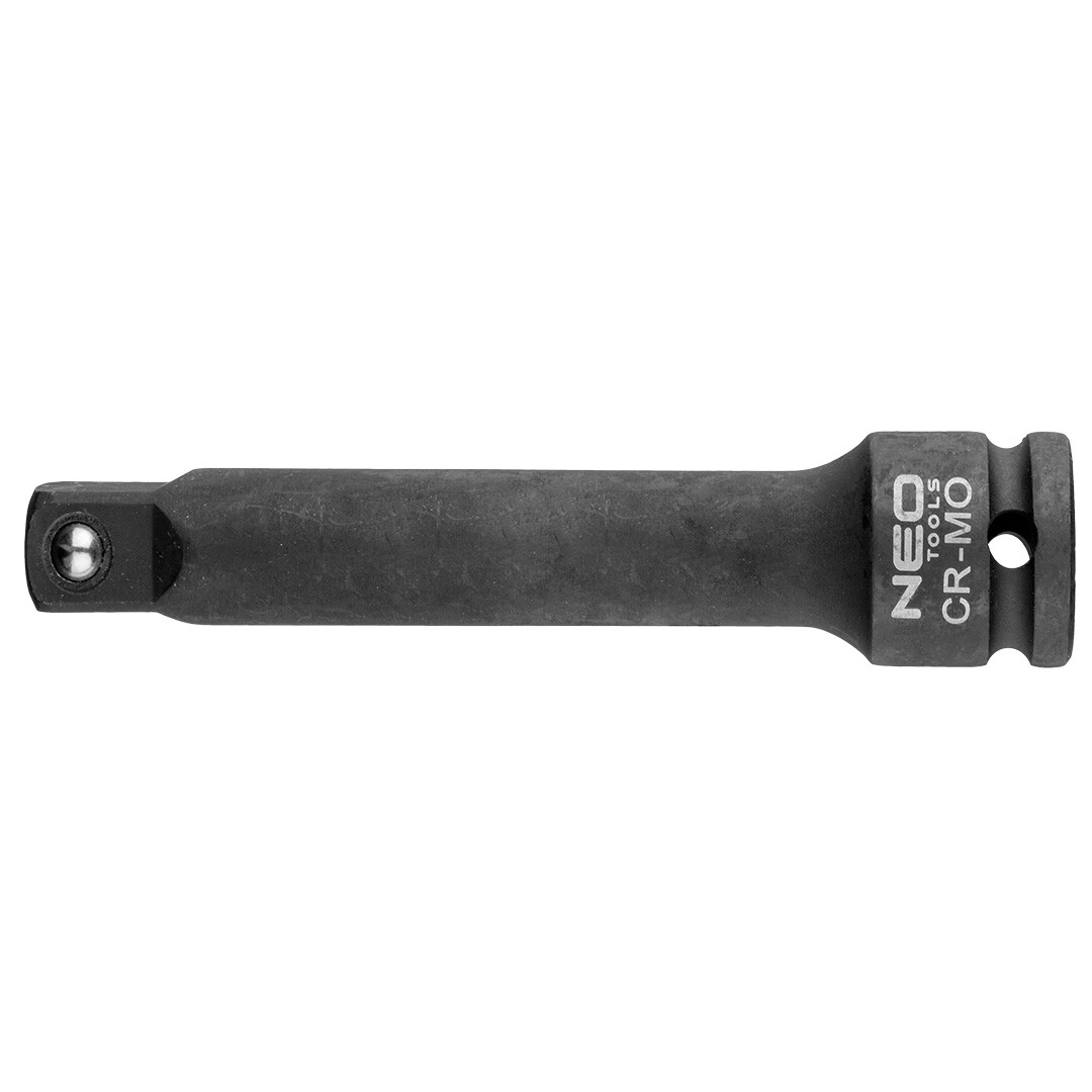 NEO TOOLS Rázový nadstavec 1/2