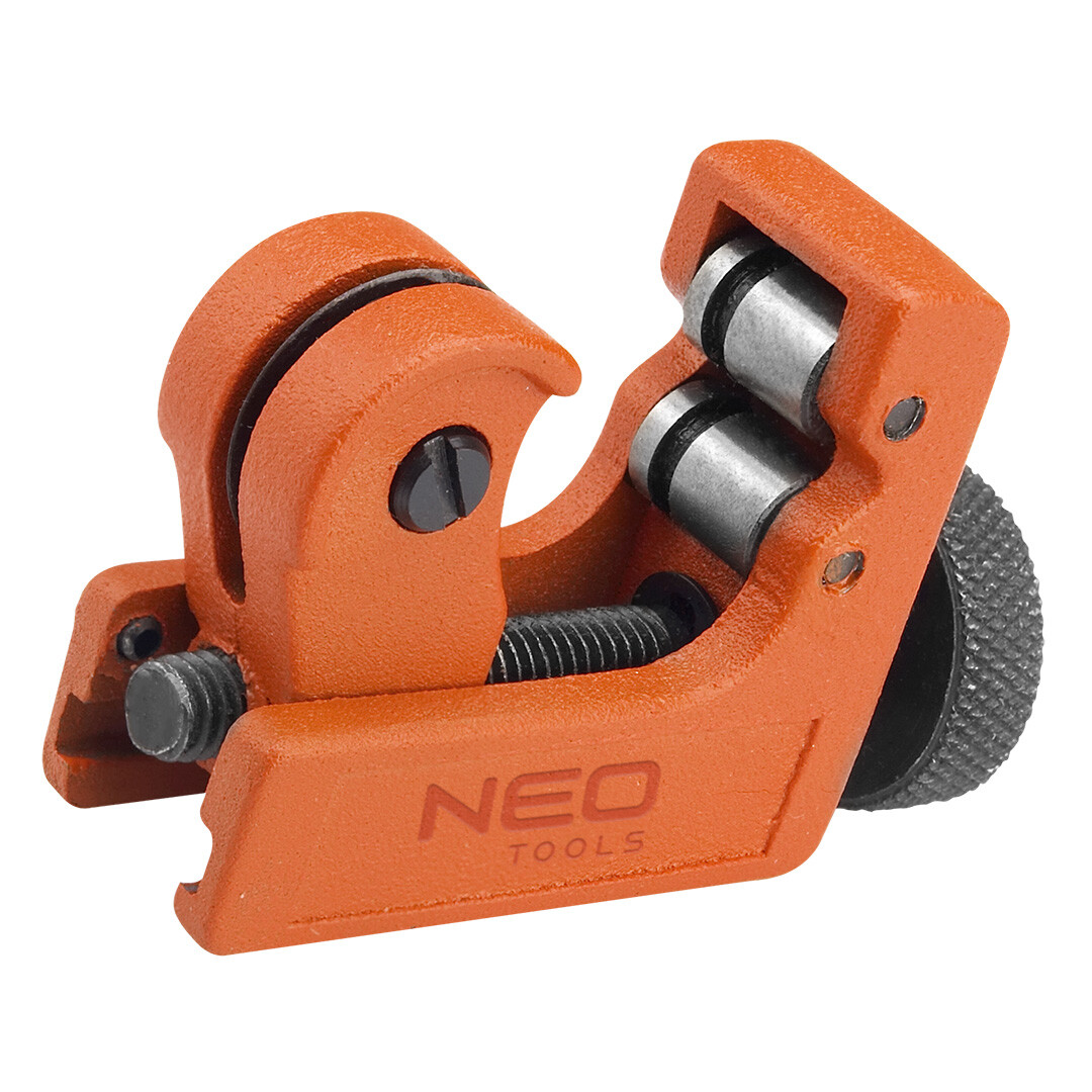 NEO TOOLS Rezák na medené a hliníkové rúry 3-22 mm 02-429