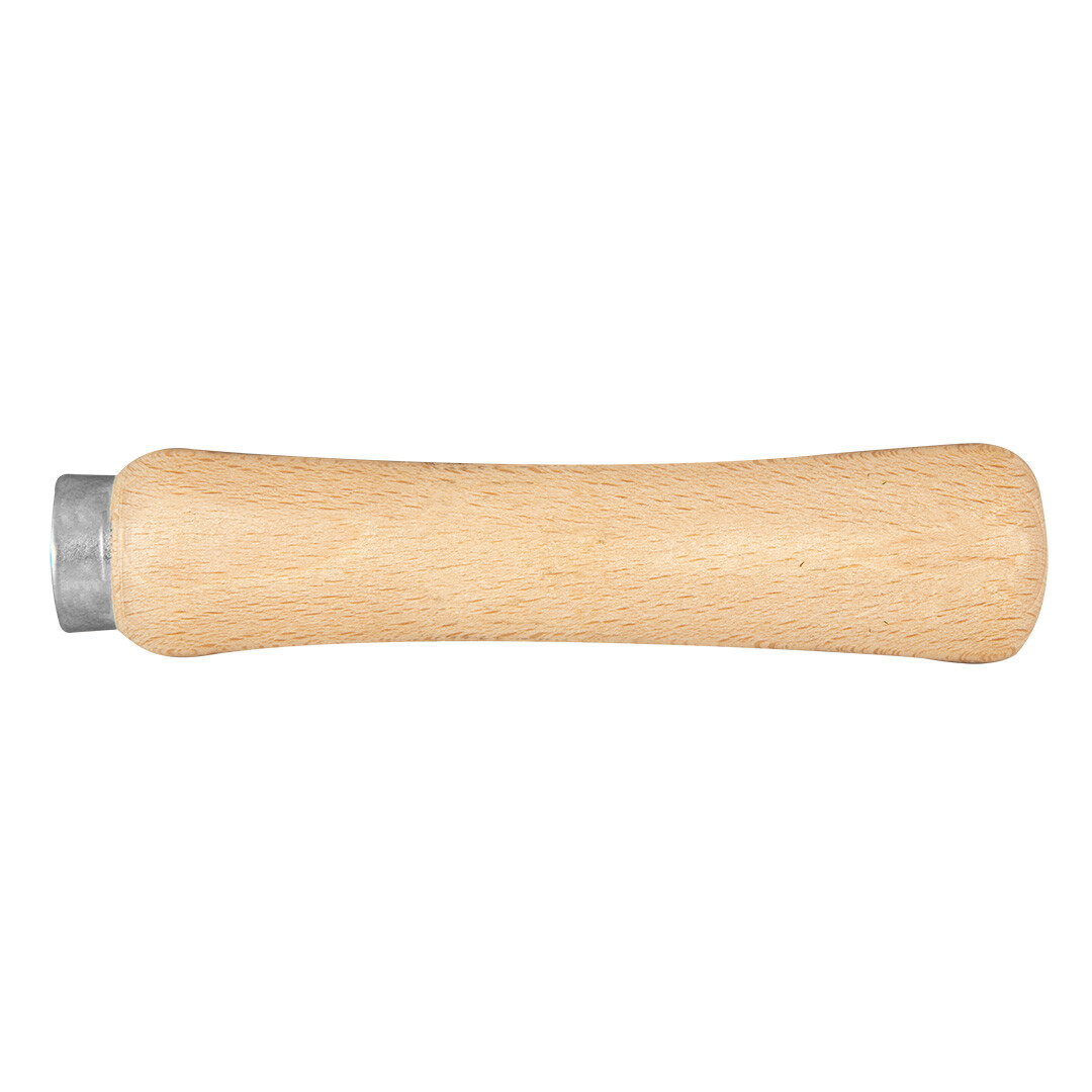 TOPEX Rúčka na plník 11,5 mm, drevená 06A615