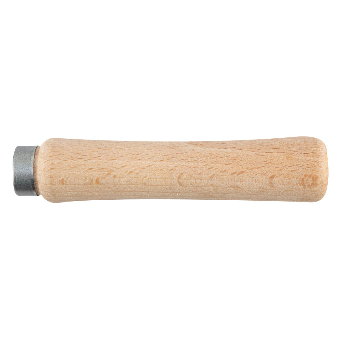 TOPEX Rúčka na plník 13,5 mm, drevená 06A635