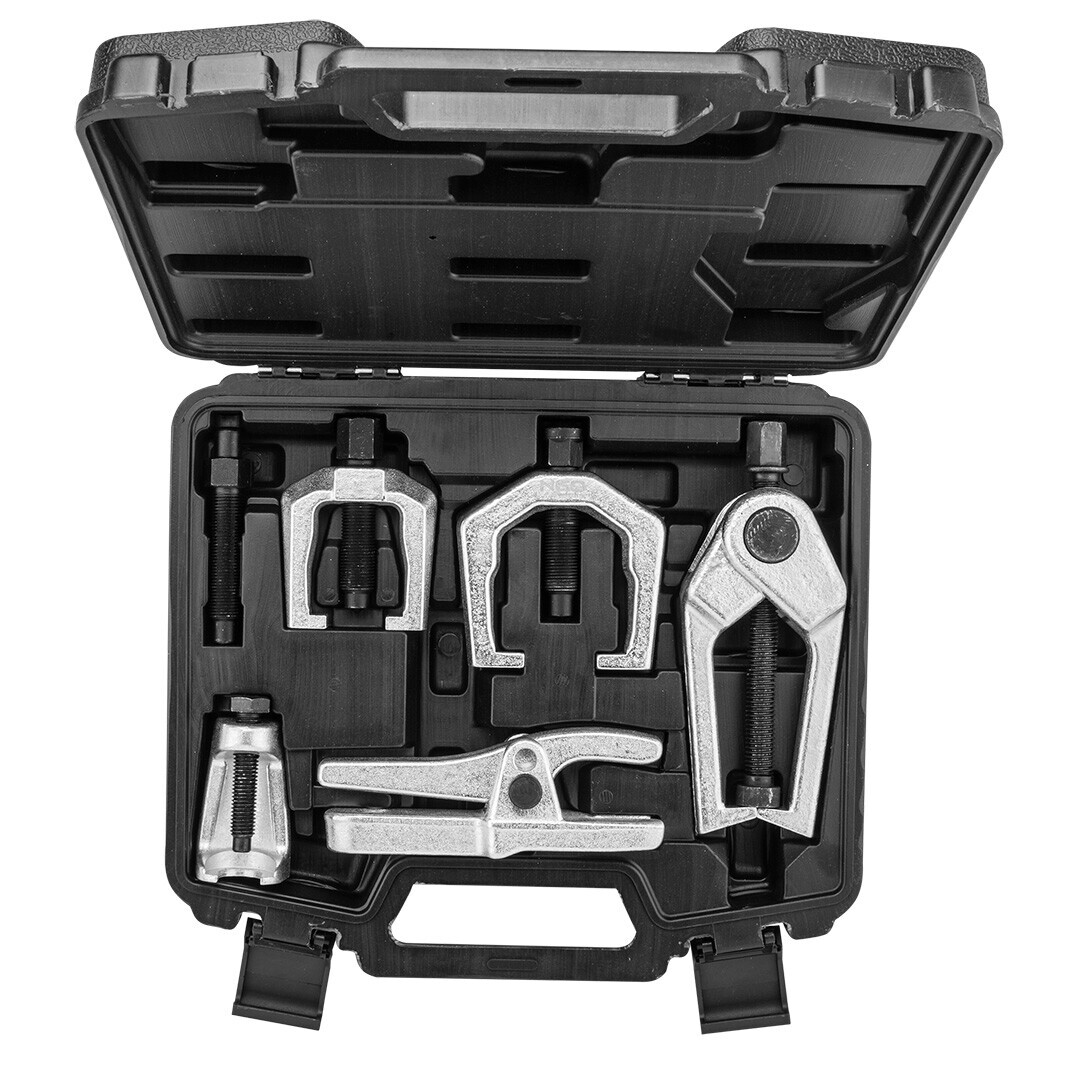 NEO TOOLS Sada sťahovákov tiahiel riadenia 11-799
