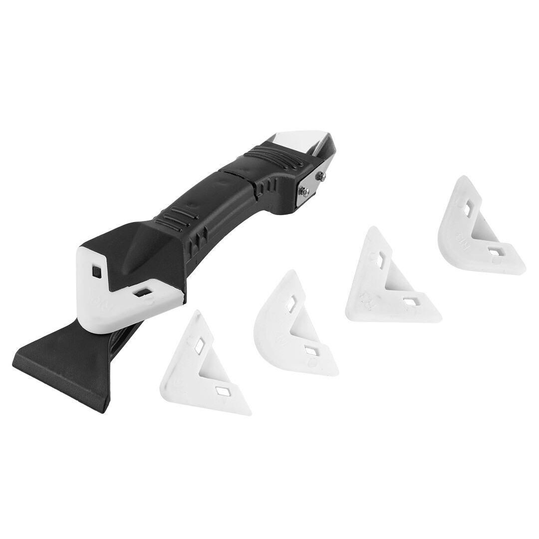 NEO TOOLS Silikónová súprava 3 v 1 56-014