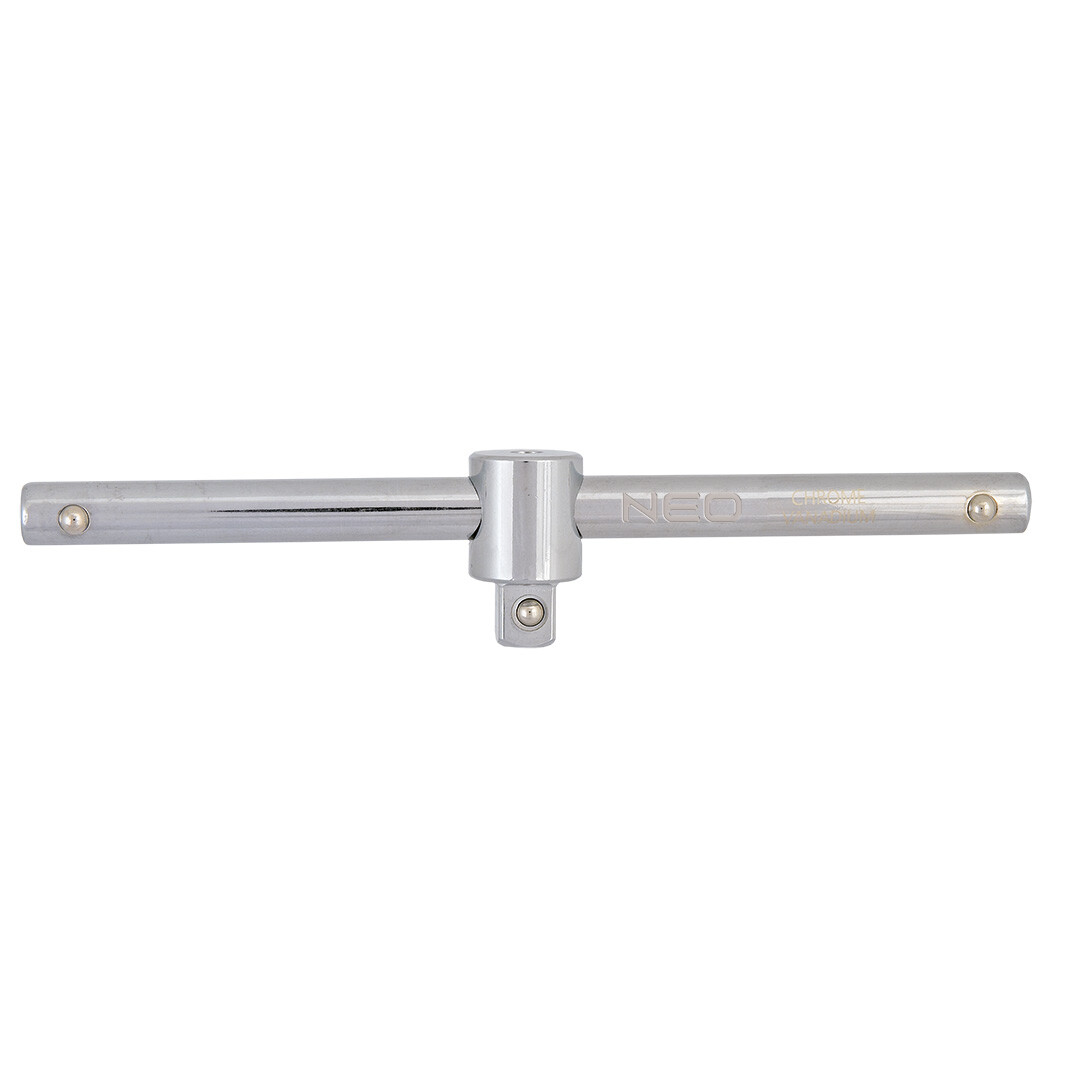 NEO TOOLS Sliding T bar 1/2