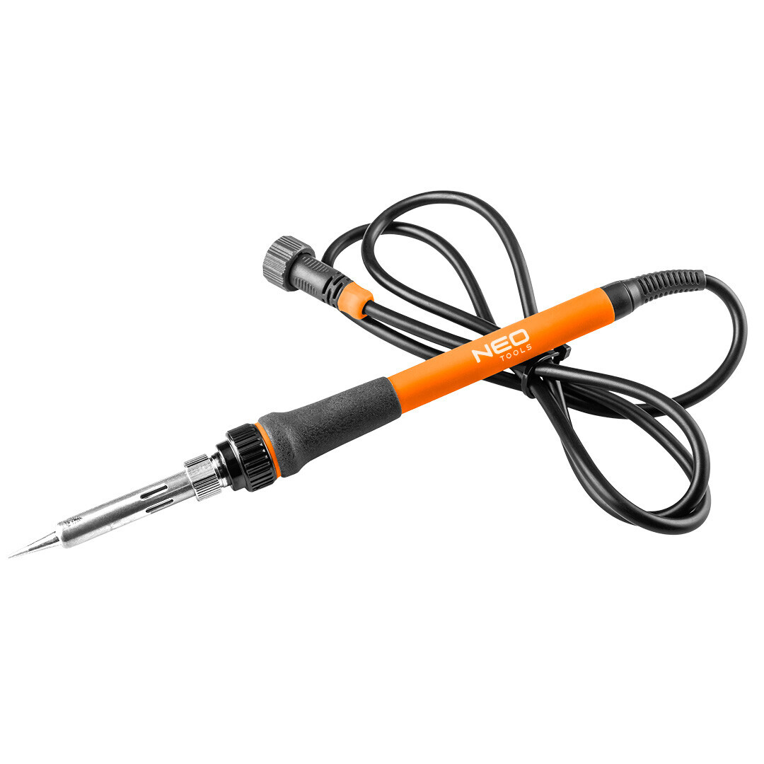 NEO TOOLS Spájkovacie pero (5 PIN konektor) 19-220