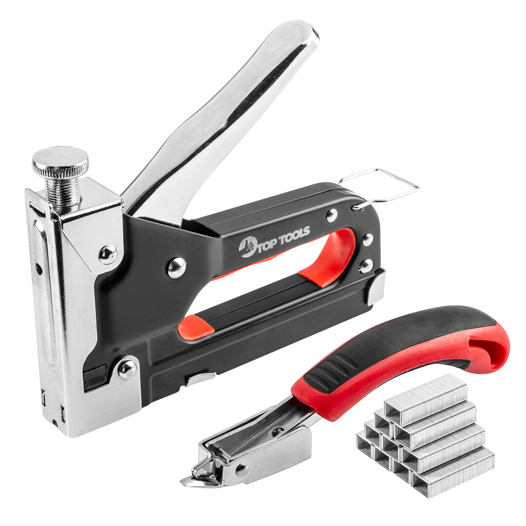 Top Tools Sponkovačka 6-14 mm, typ J 41E915