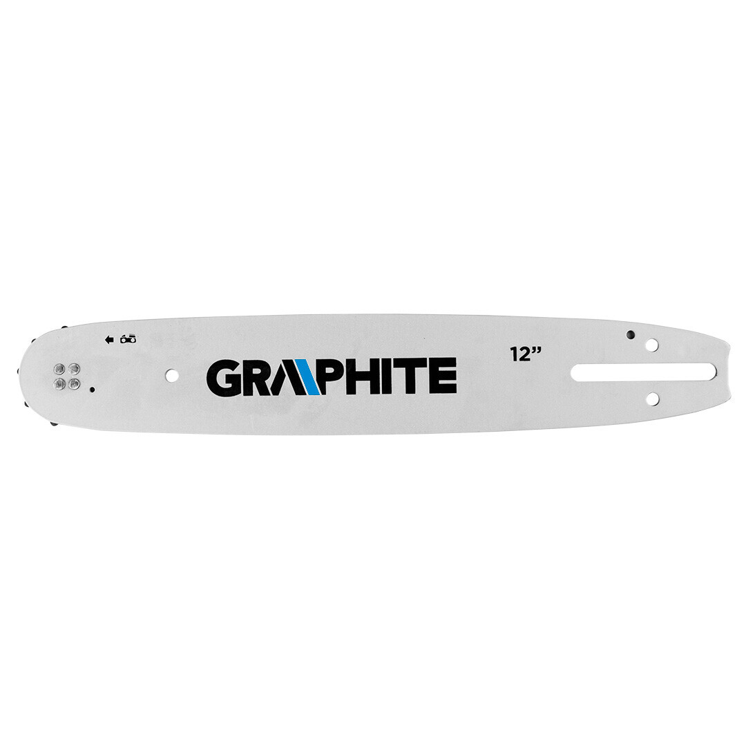 GRAPHITE Sprievodca čepeľou 58G950-73