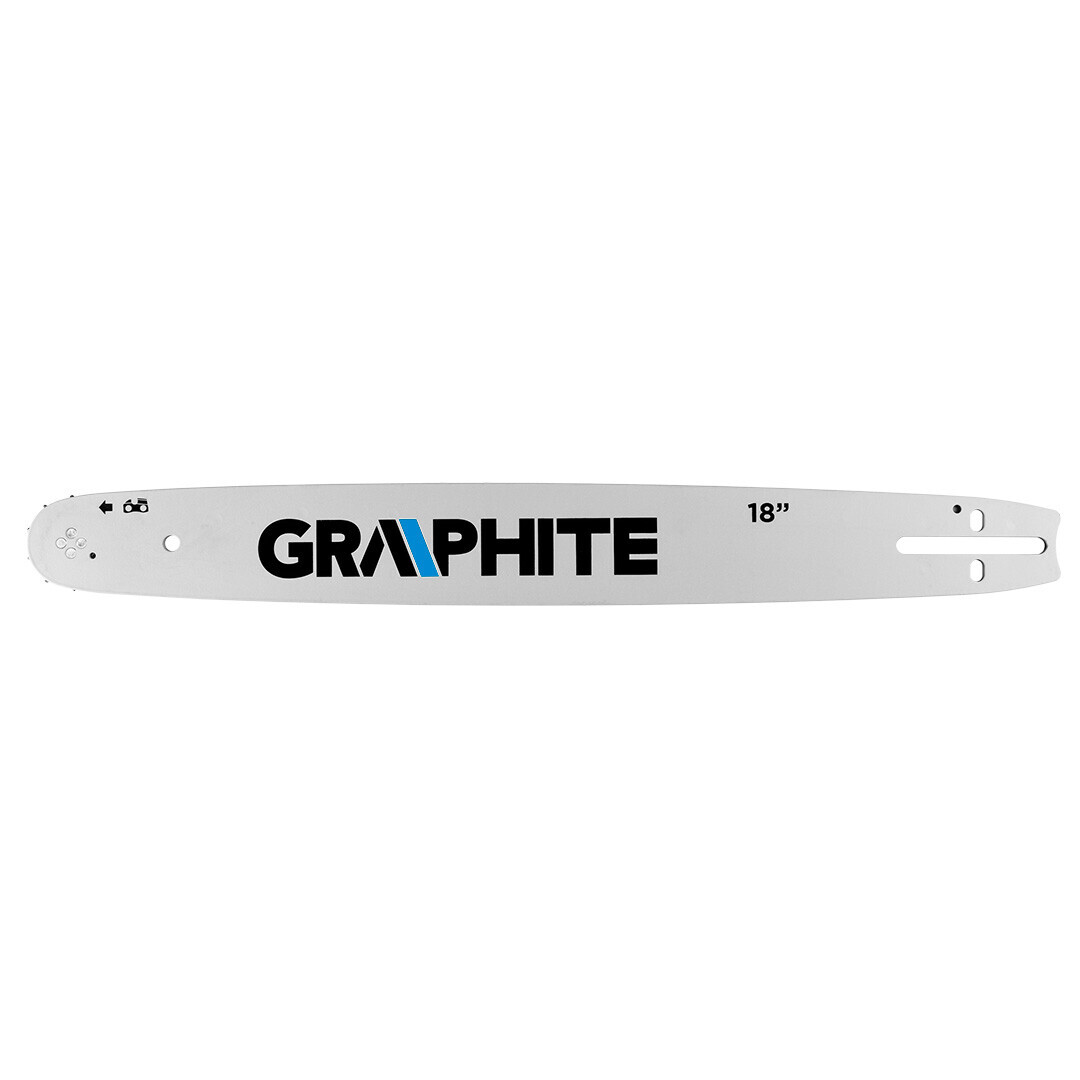 GRAPHITE Sprievodca čepeľou 58G952-73
