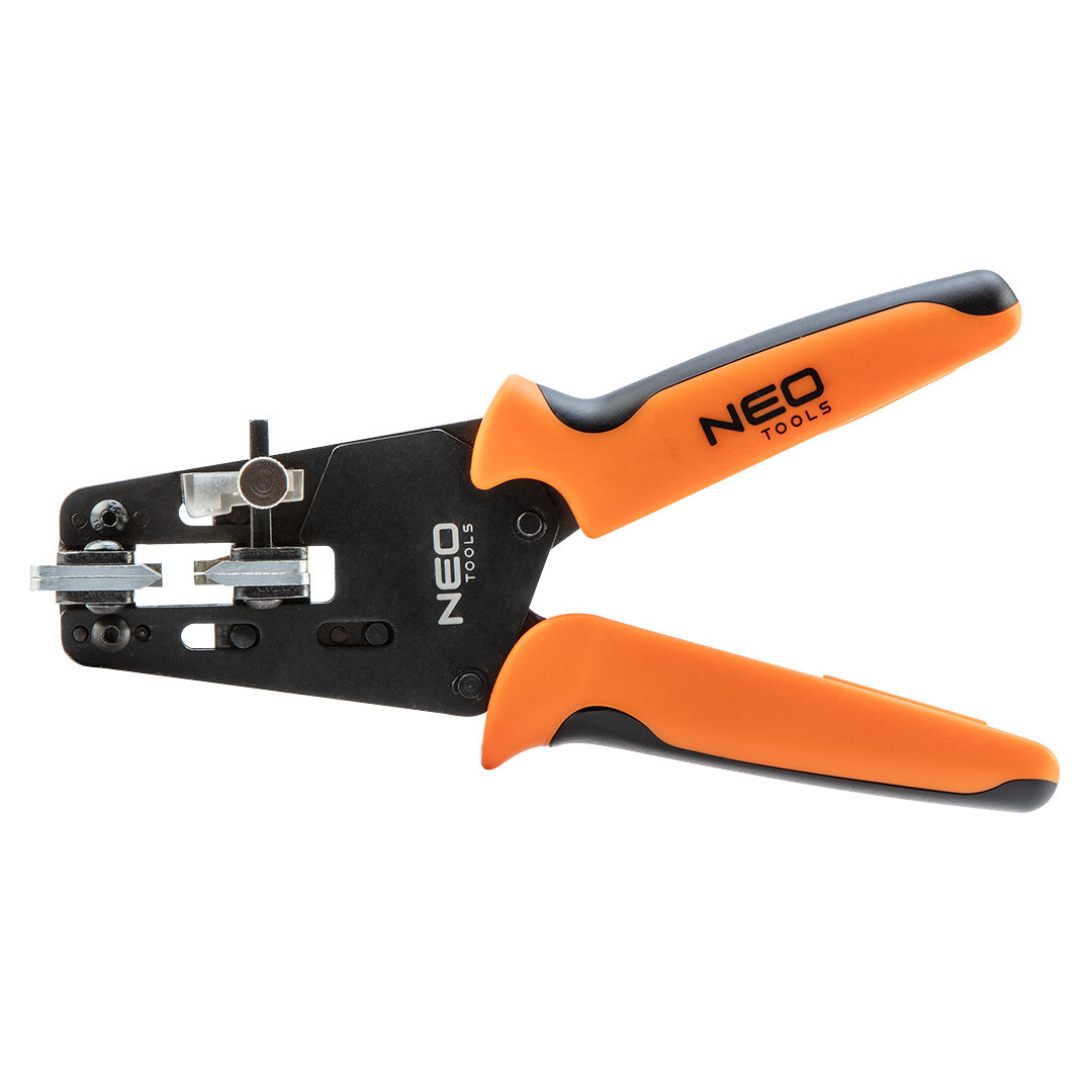 NEO TOOLS Sťahovák izolácie fotovoltaiky 01-557
