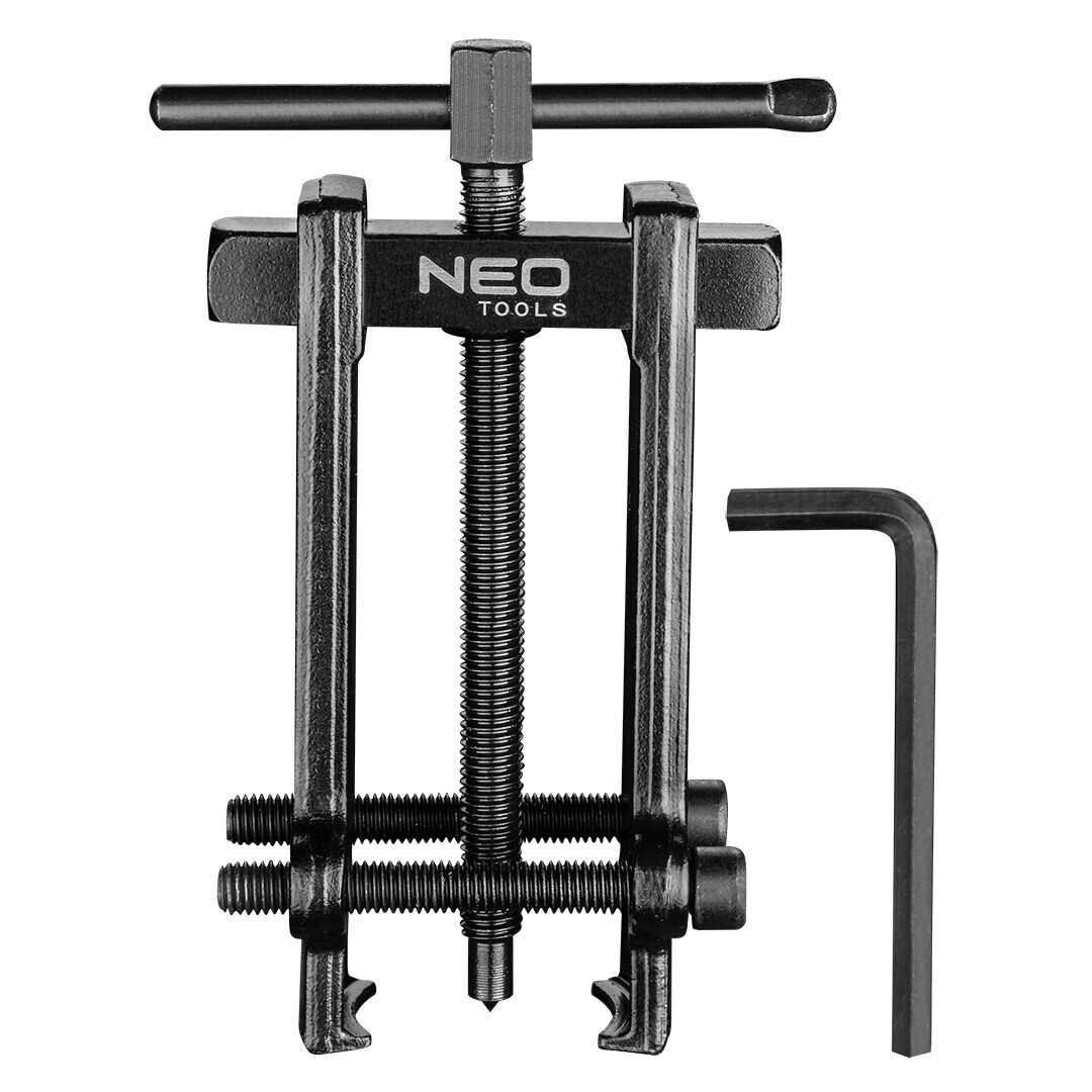 NEO TOOLS Sťahovák na ložiská, 24 x 55 x 100 mm 11-813