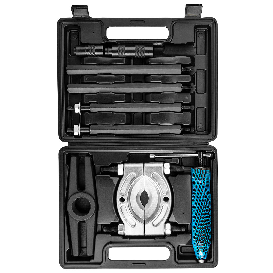 NEO TOOLS Sťahovák so servomotorom 11-847