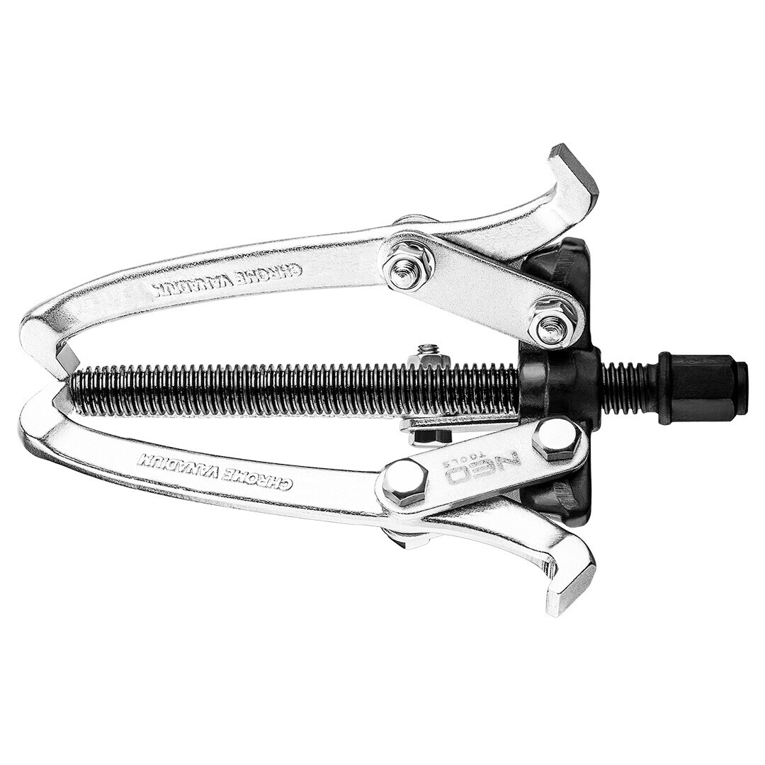 NEO TOOLS Sťahovák trojramenný 6