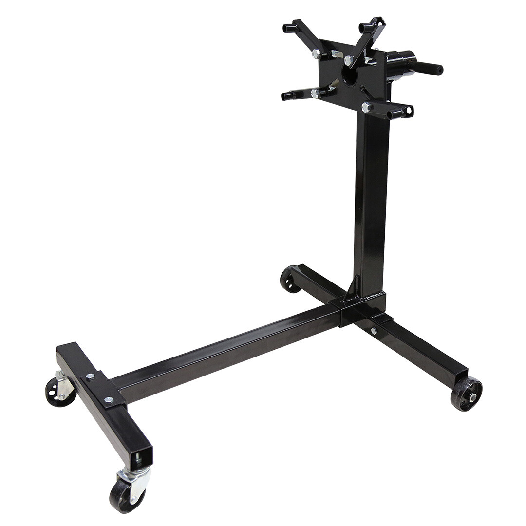 NEO TOOLS Stojan na motor - 450 kg 11-710