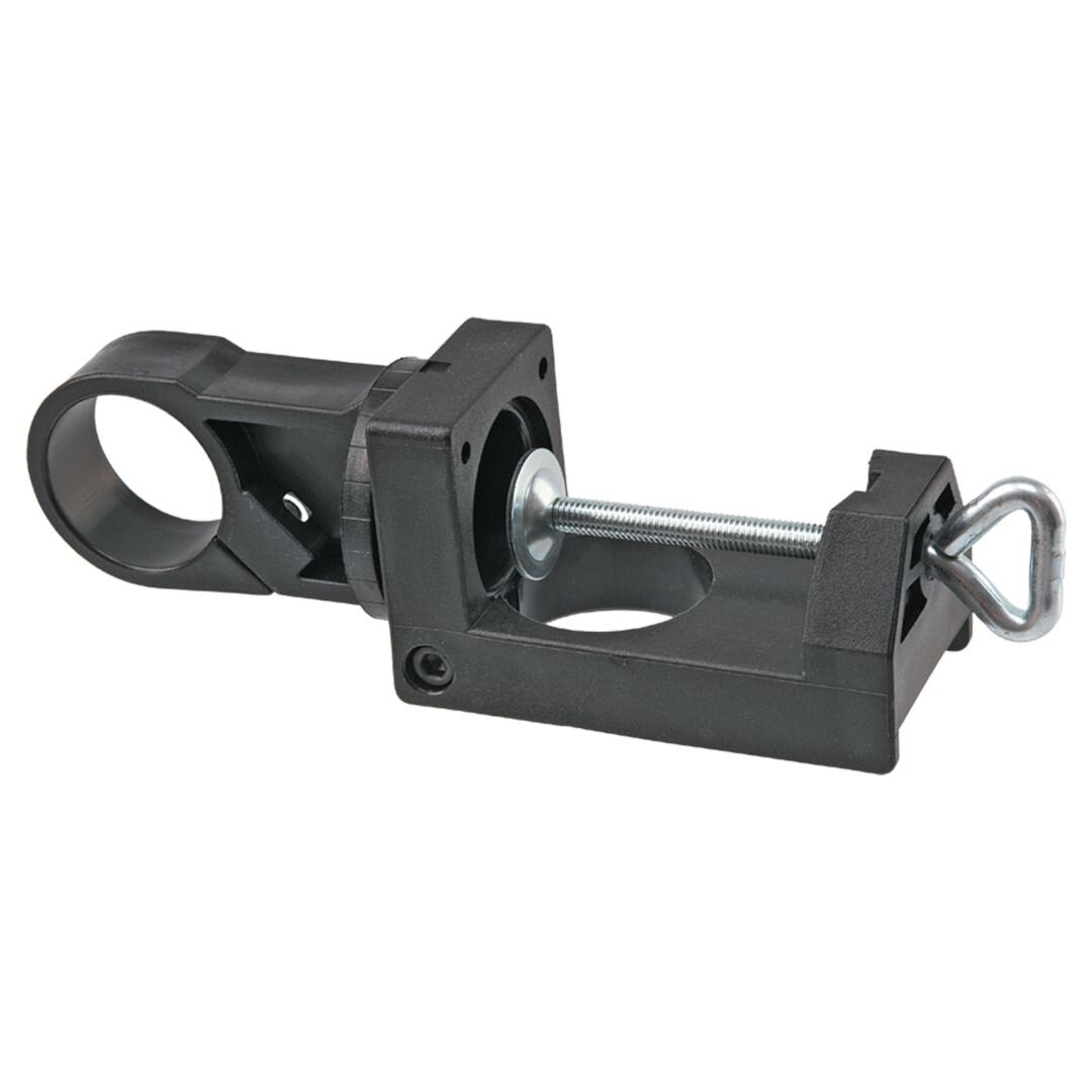 VERTO Stolové upínadlo na vŕtačku 43 mm 65H115