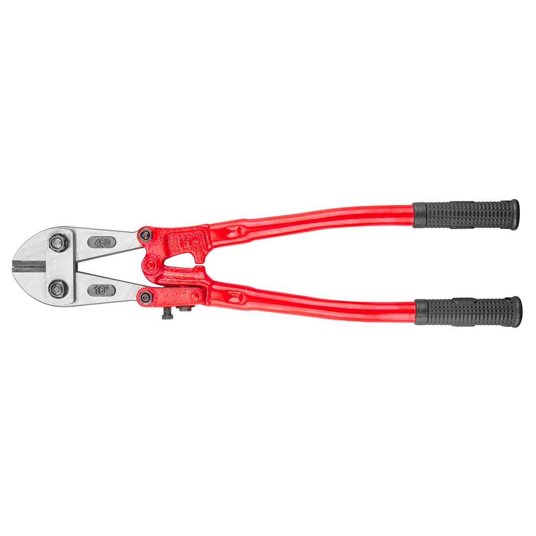 Top Tools Strihač svorníkov 450 mm, až do 6 mm 01A218