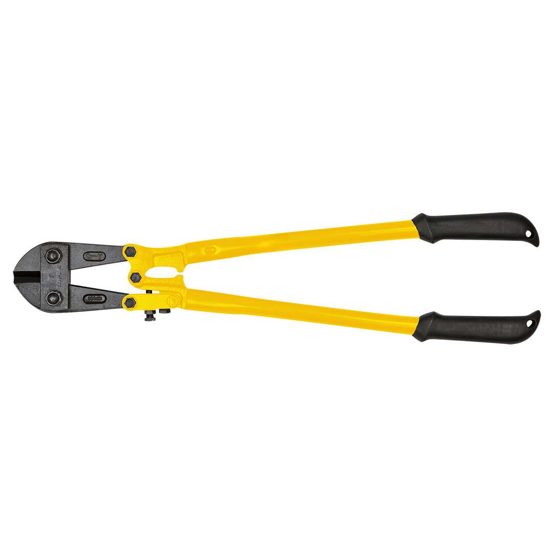 TOPEX Strihač svorníkov 600 mm, až do 10 mm 01A124