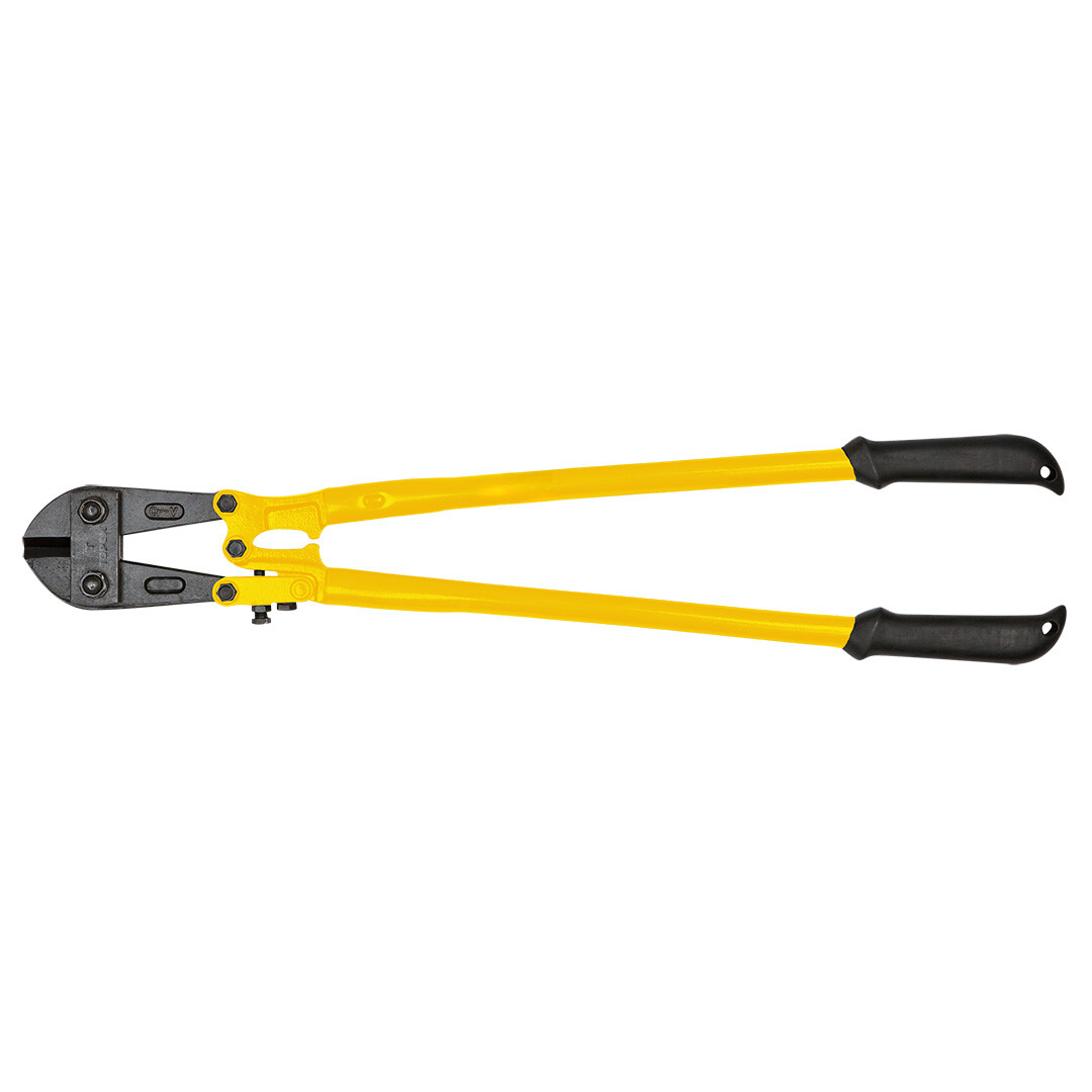 TOPEX Strihač svorníkov 750 mm, až do 12 mm 01A130