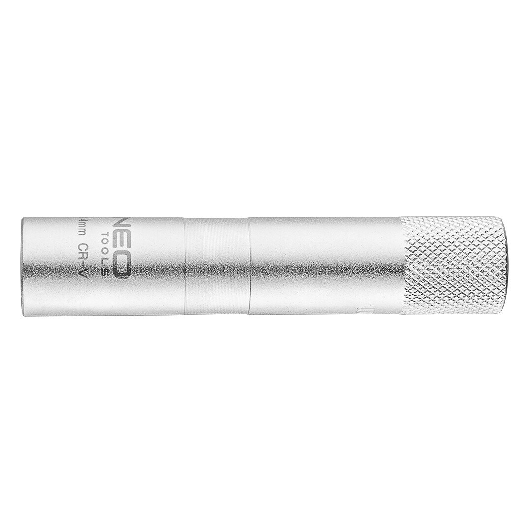 NEO TOOLS Sviečkový kľúč 3/8