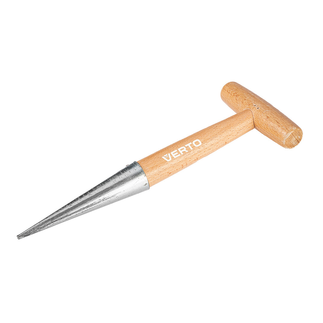 VERTO Uhorka s drevenou rukoväťou 15G425