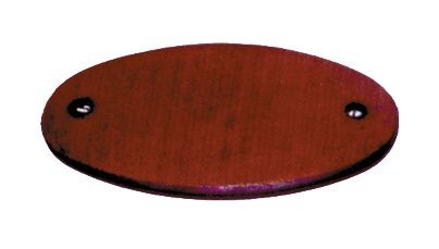 Fabric-rubber cover pad LKW (for lorry tyres), for Thermopress equipment