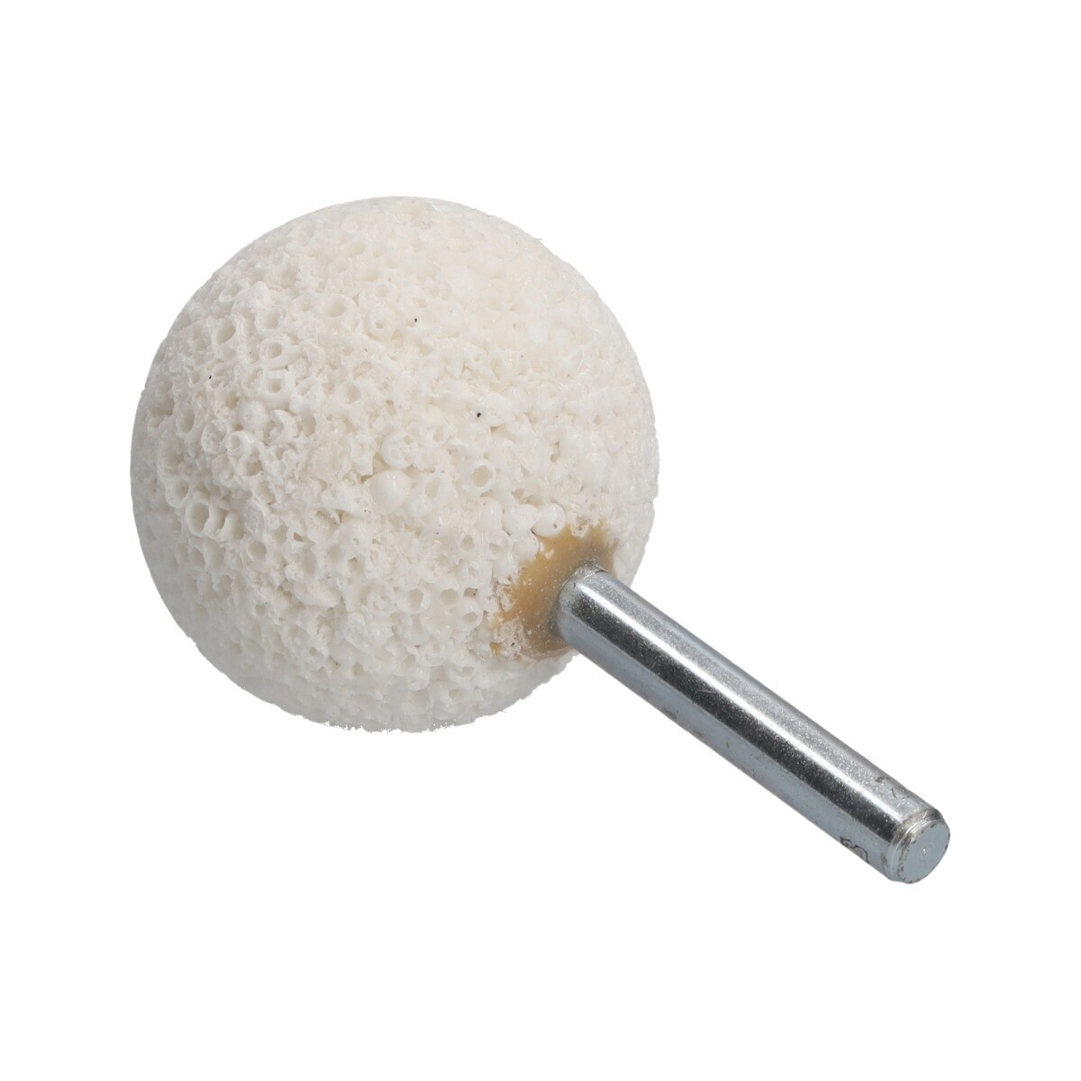 Buffing ball 40x6 - pumice stone