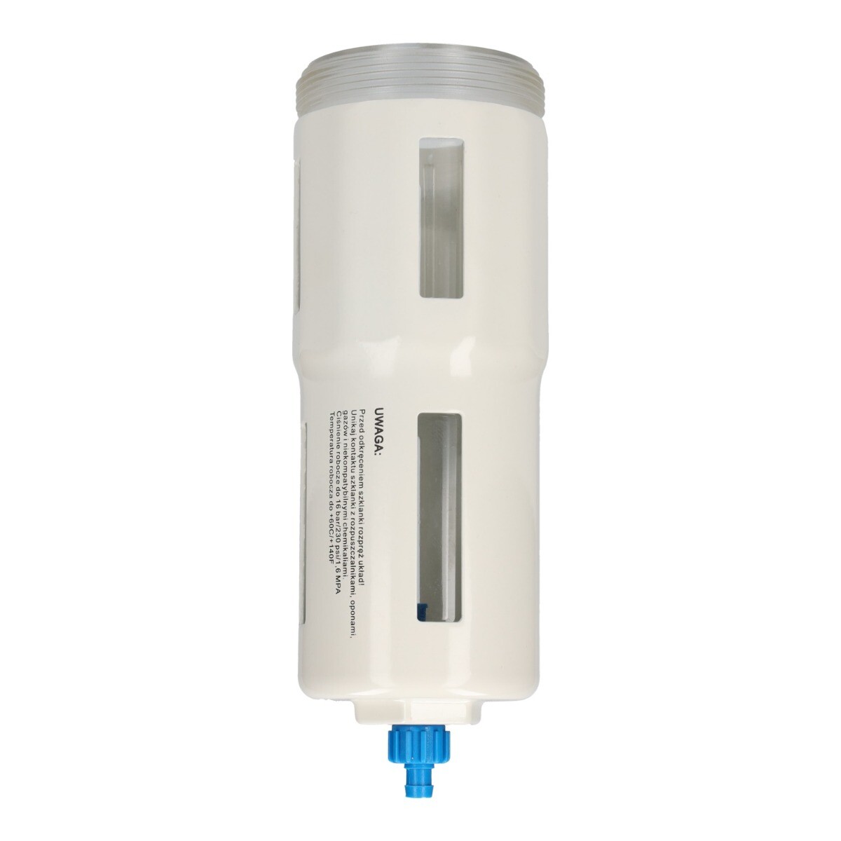 Air Filter Bowl PRO