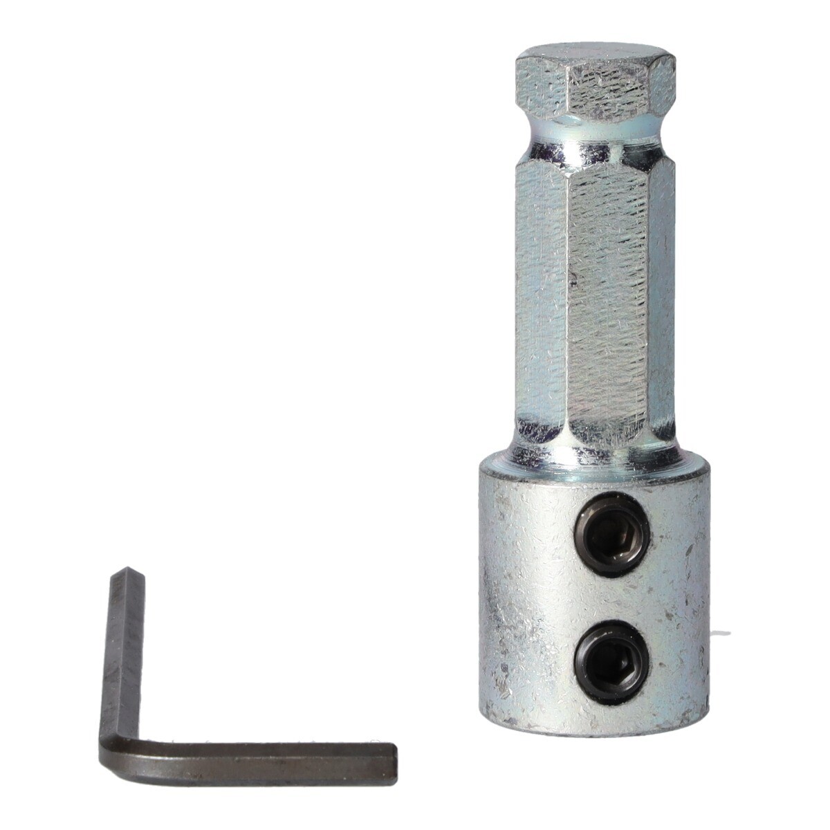 NV11 Tool holder (shank), for tools with 8 mm shank