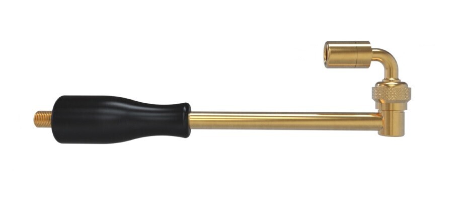 Extension to inflate air 1860